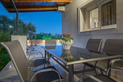 Natura Verde Villas