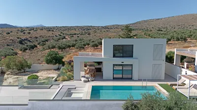 NOLA | Nomadic Luxury Villas