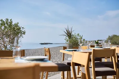 Coriva Beach Hotel