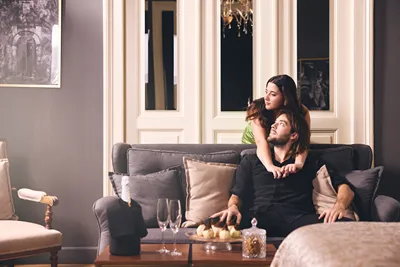 Bohemian Suites Athens - Maison Hotel  Adults Only