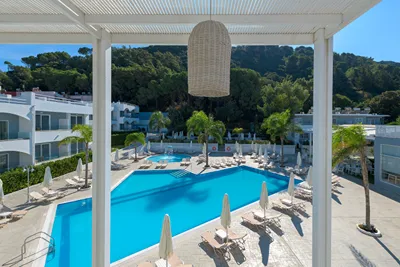 Oceanis Park Hotel