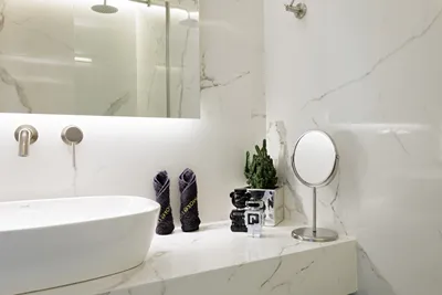 Athens Riviera Suites