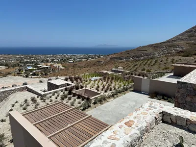 Felicity Cave Villas