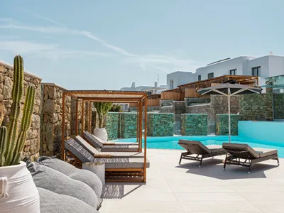 Ftelia Bay Hotel