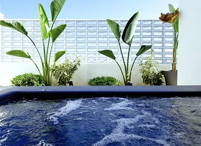 Dyo Suites Rethymno