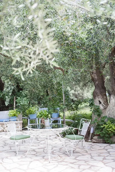 Afroditi Pansion Lefkada