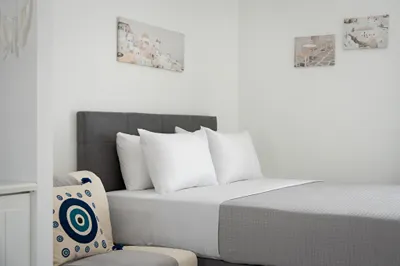 Palma Elegant Suites