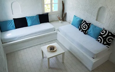 Cascade Holiday Resort Poros