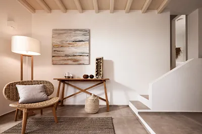 Eutopia Suites Sifnos