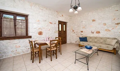 Villa Pounente Apartments