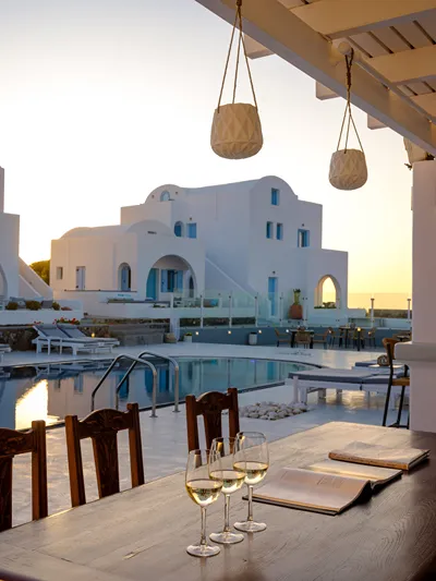Kalestesia Suites Santorini