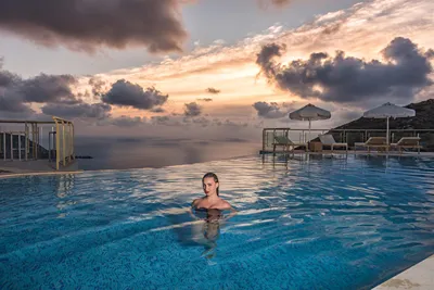 Petani Bay Hotel Kefalonia