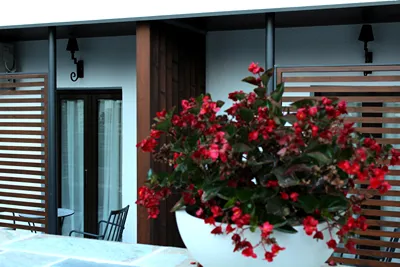 Makedonia Hotel