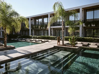 Contessina Suites & Spa Zakynthos