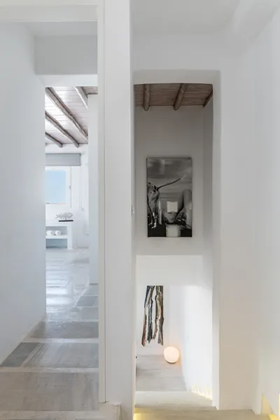 Villa Psarou _above Nammos