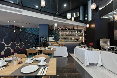 Trendy Hotel by Athens Prime Hotels