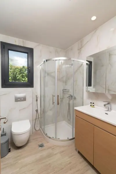 Giannoulis Hotel