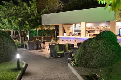 Atrium Hotel - Thassos