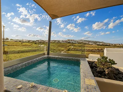 Santa Mar Eco Suites