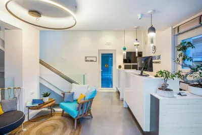Mirablue Luxury Residences