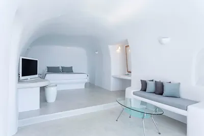 Pegasus Suites & Spa