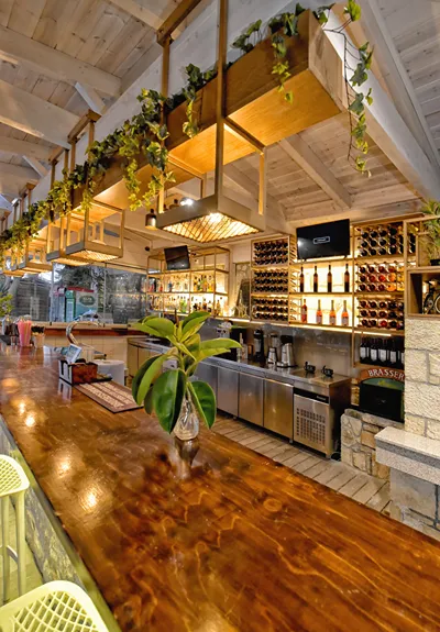 Georgia's Garden Hotel by Omilos Hotels