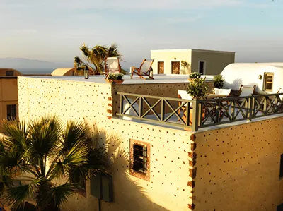 Oia Unique Homes by K&K