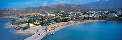 Kalimera Kriti Hotel and Village Resort