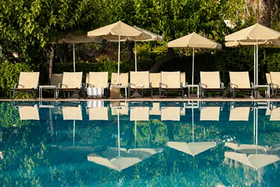 Mediterranee Hotel Kefalonia