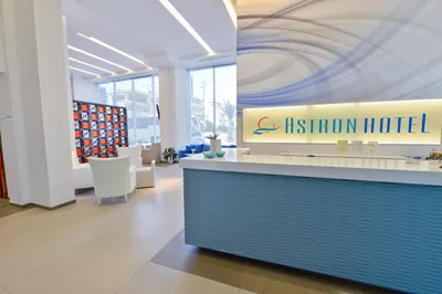 Astron Hotel Crete