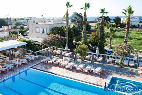 Zeus Hotel