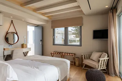 Oniro Suites