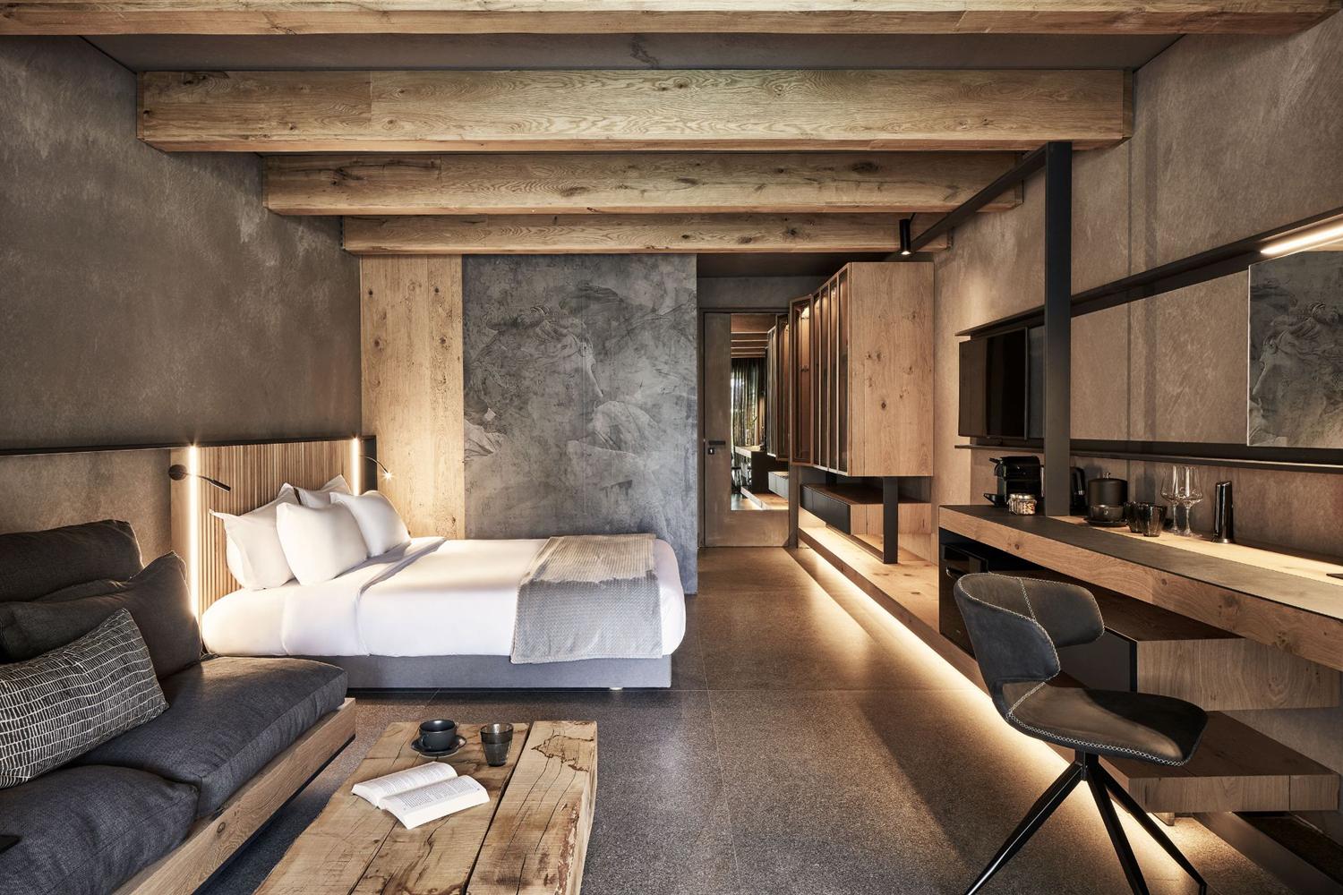 Nema Design Hotel and Spa