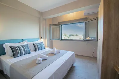 Heraclea Luxury Suites