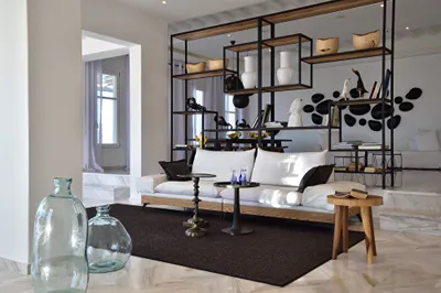 Hermes Mykonos Hotel