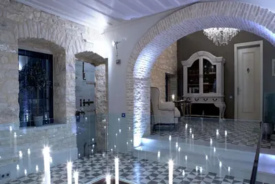 Torri e Merli Boutique Hotel