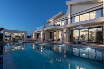 Ilios Villa