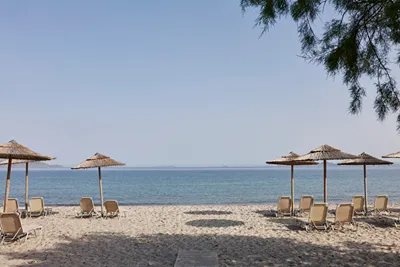 Atlantica Thalassa Hotel