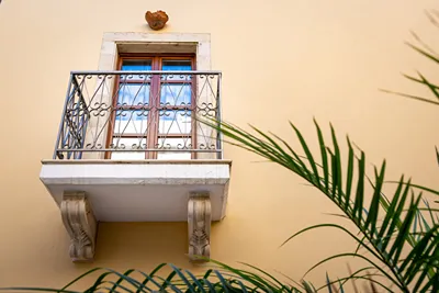 Palazzino Di Corina