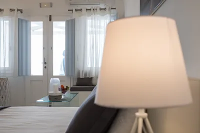 Dreaming View Suites