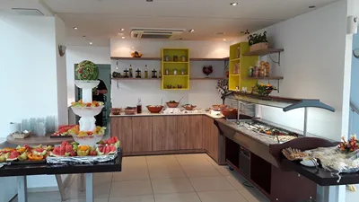 Meropi Hotel