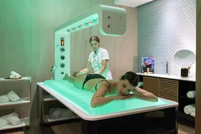 Nana Princess Suites, Villas & Spa