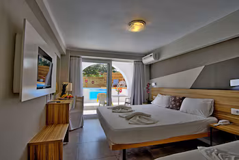 Klelia Beach Hotel