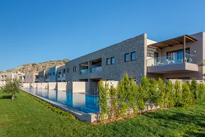 Blue Lagoon Village
