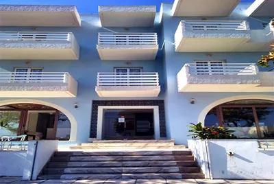 Kos Bay Hotel