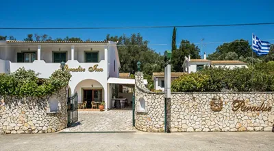 Paradise Inn Corfu