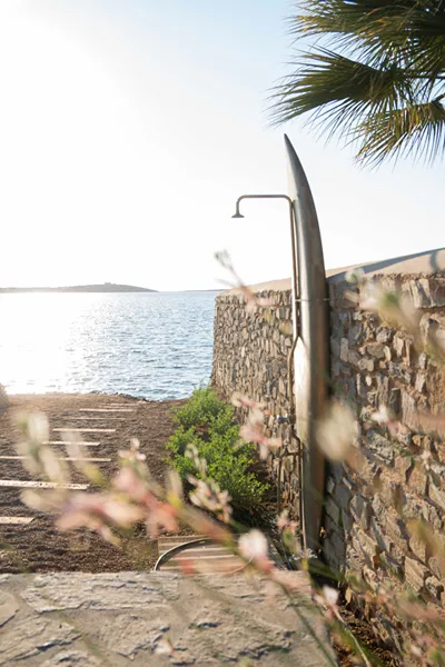 Seesoo Paros Beachfront Luxury Hideaway