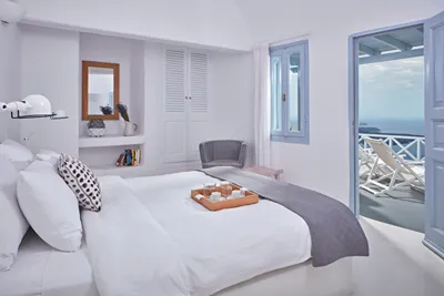 Cliff Side Suites
