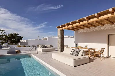 Villa Manikas