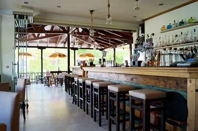 Magdalena Hotel Pefkohori